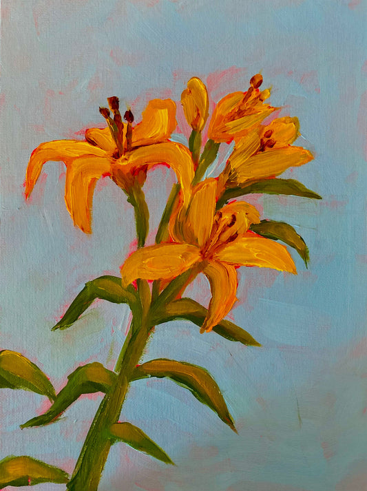 Lilies