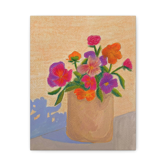 Vibrant Flower Bouquet