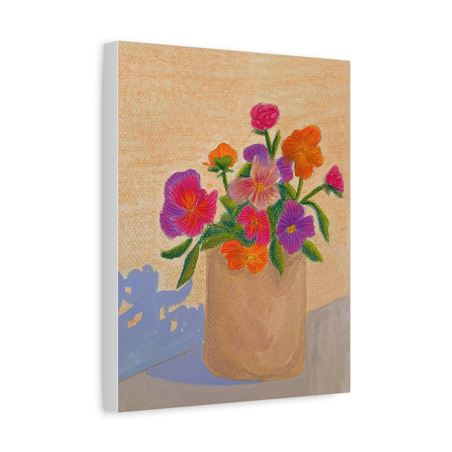 Vibrant Flower Bouquet