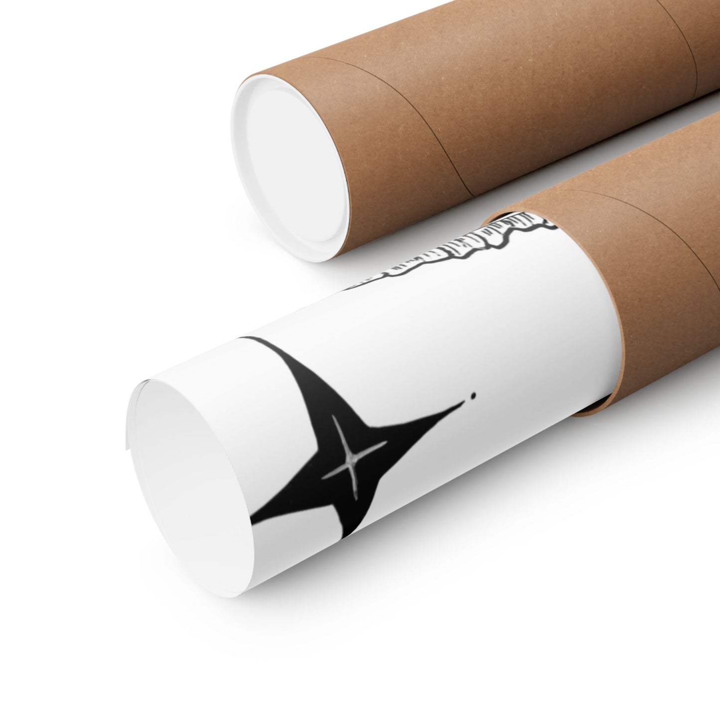 "Spinosaurus Aegyptiacus" Poster Print