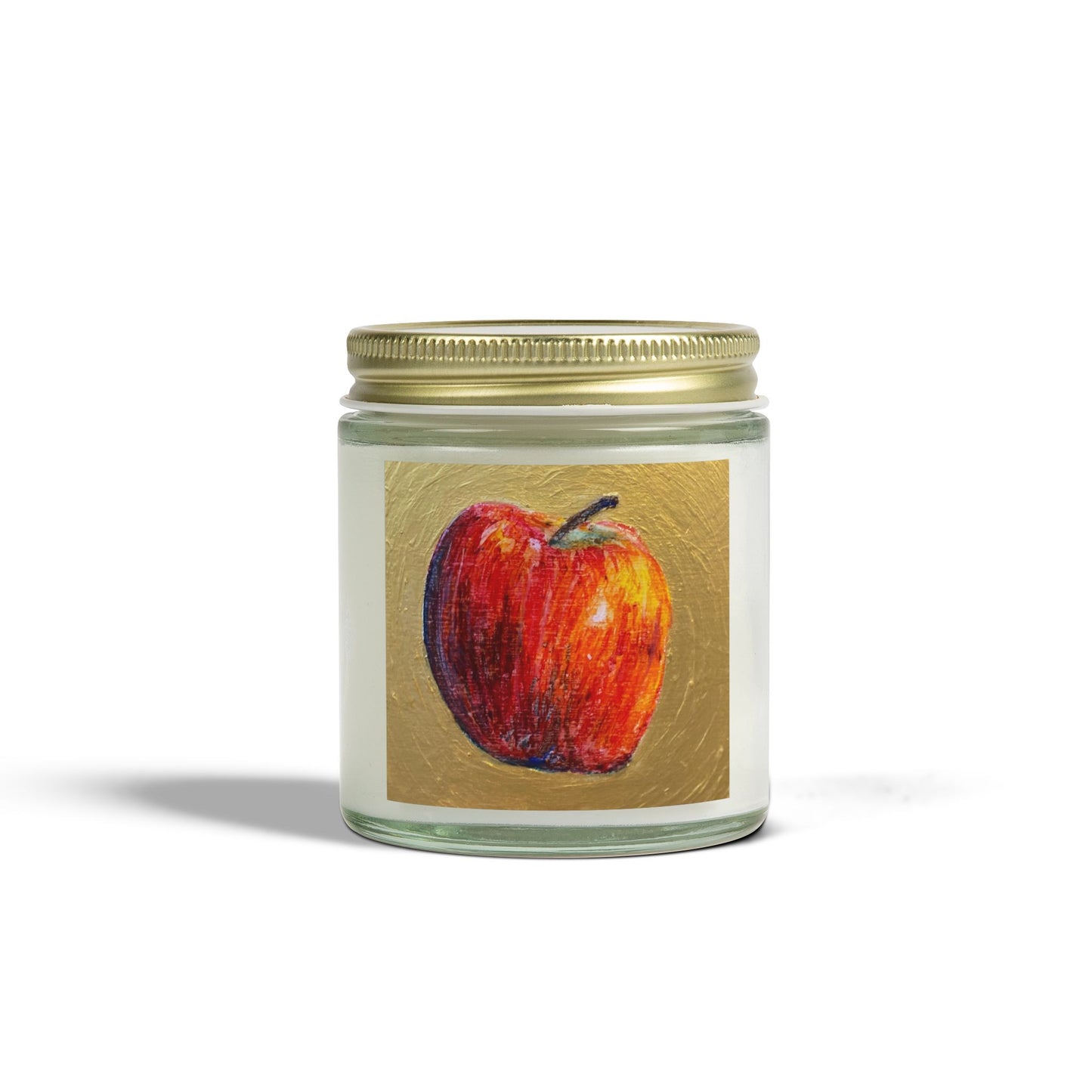 "Apple Harvest" Scented Candle