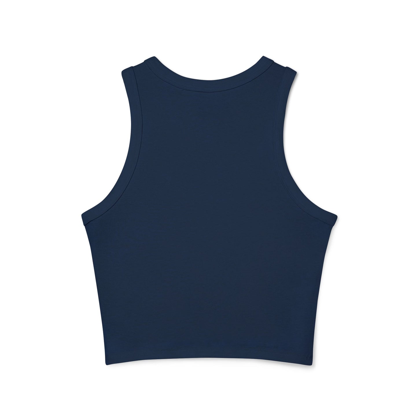 “Blueberries” Racerback Tank