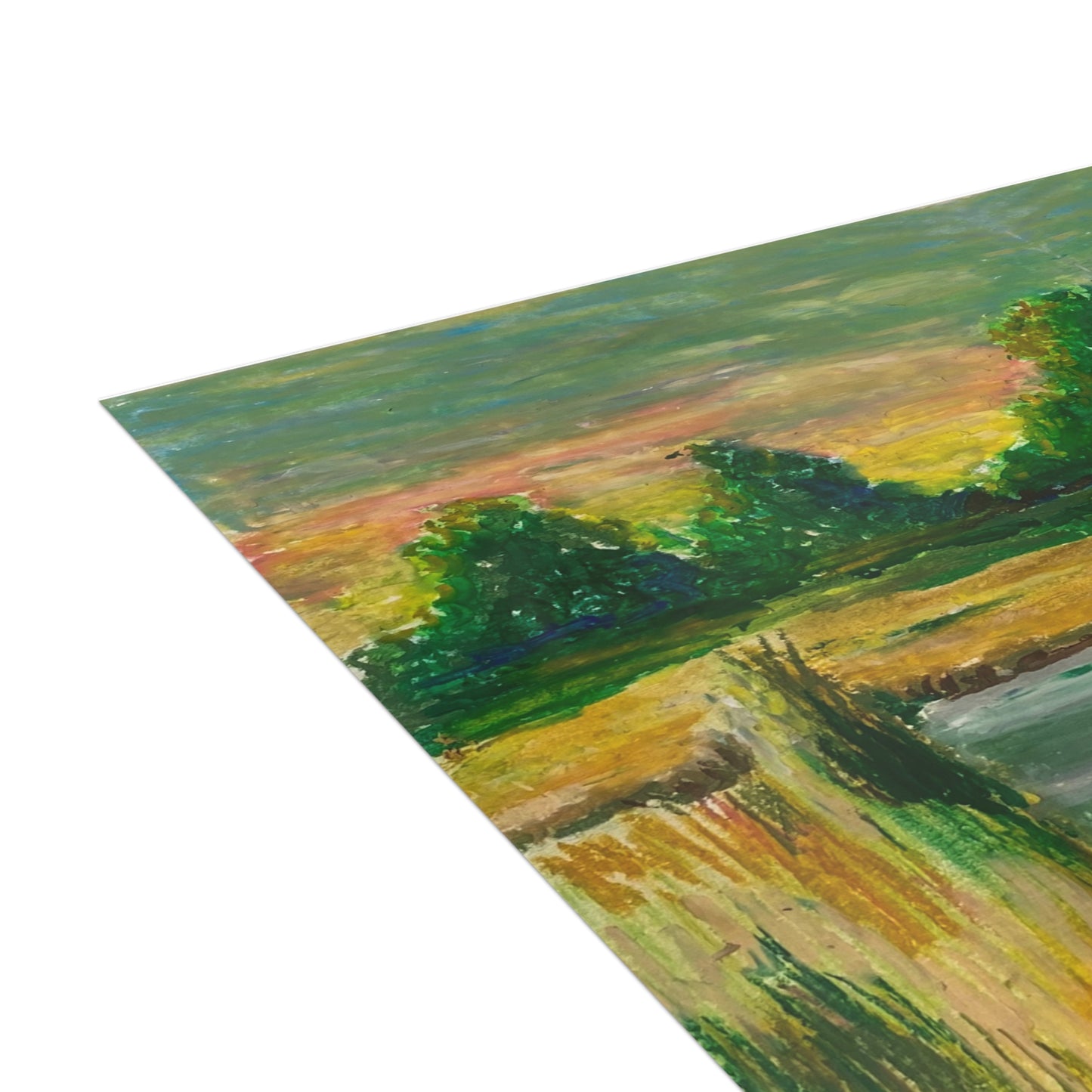 Greeting Cards (1, 10, 30, and 50pcs)