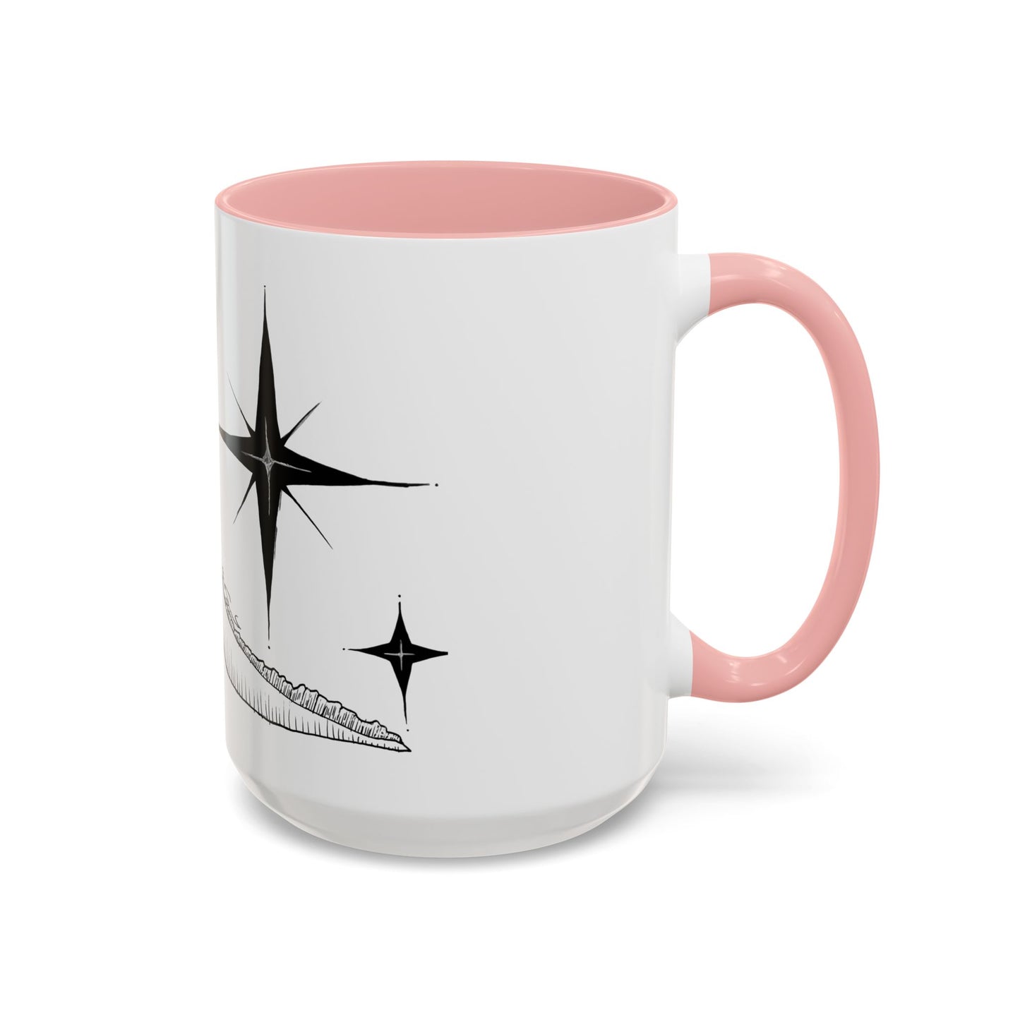 "Spinosaurus Aegyptiacus" Accent Mug