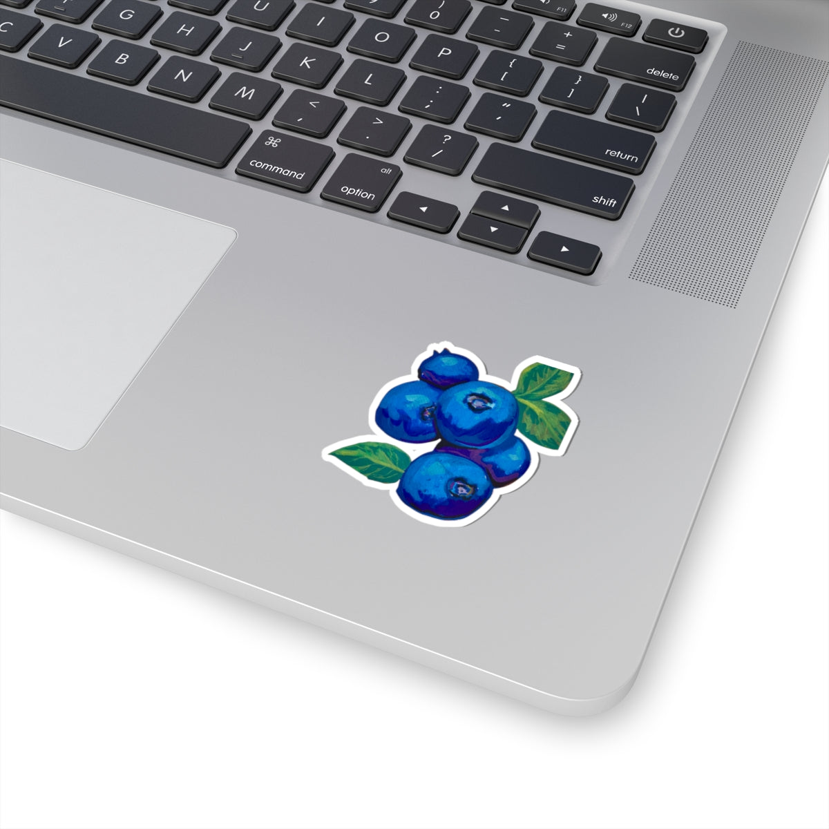 "Blueberries" Sticker